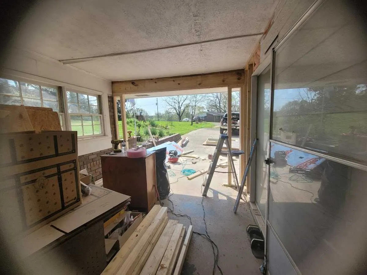 Air movers and dehumidifier for Water Mitigation Services in Massapequa Park